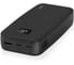 Внешний аккумулятор TTEC ChargeUp Pro LCD 20000mAh PD 20W Powerbank. Цвет: черный 2BB213S 5