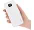 Внешний аккумулятор TTEC ChargeUp LCD 10.000mAh. Цвет: белый 2BB205B 4