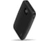 Внешний аккумулятор TTEC ChargeUp LCD 10000mAh 15W Powerbank. Цвет: черный 2BB207S 1