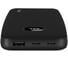 Внешний аккумулятор TTEC ChargeUp LCD 10000mAh 15W Powerbank. Цвет: черный 2BB207S 3