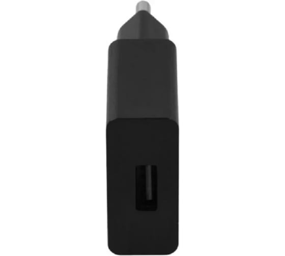 Сетевое зарядное устройство TTEC SmartCharger Travel Charger 2.1A . Цвет: черный 2SCS20S