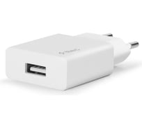 Сетевое зарядное устройство TTEC SmartCharger Travel Charger 2.1A с кабелем Micro USB. Цвет: белый 2SCS20MB