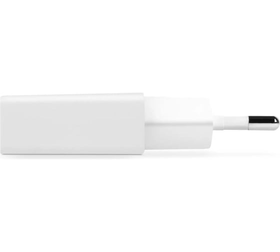 Сетевое зарядное устройство TTEC SmartCharger Travel Charger 2.1A с кабелем Micro USB. Цвет: белый 2SCS20MB