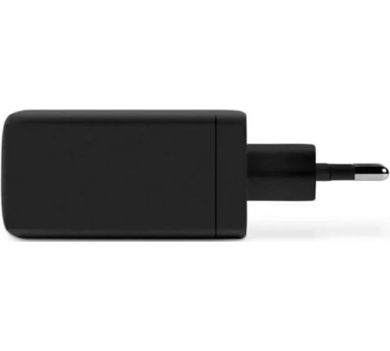 Сетевое зарядное устройство TTEC SmartCharger Trio GAN 120W PD Travel Charger 2 USB-C+USB-A. Цвет: черный 2SCG04S