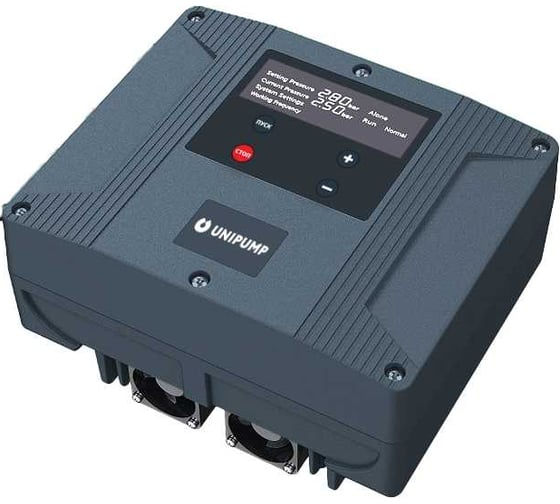 Частотный преобразователь UNIPUMP FCP-7.5MT 64577