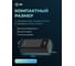 Мобильный аккумулятор CACTUS CS-PBFSKA-30000 30000mAh 22.5W 4.5A USB-A/USB-C черный 2070660 8