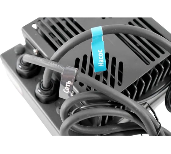 Частотный преобразователь UNIPUMP FCP-2.2MT 99128