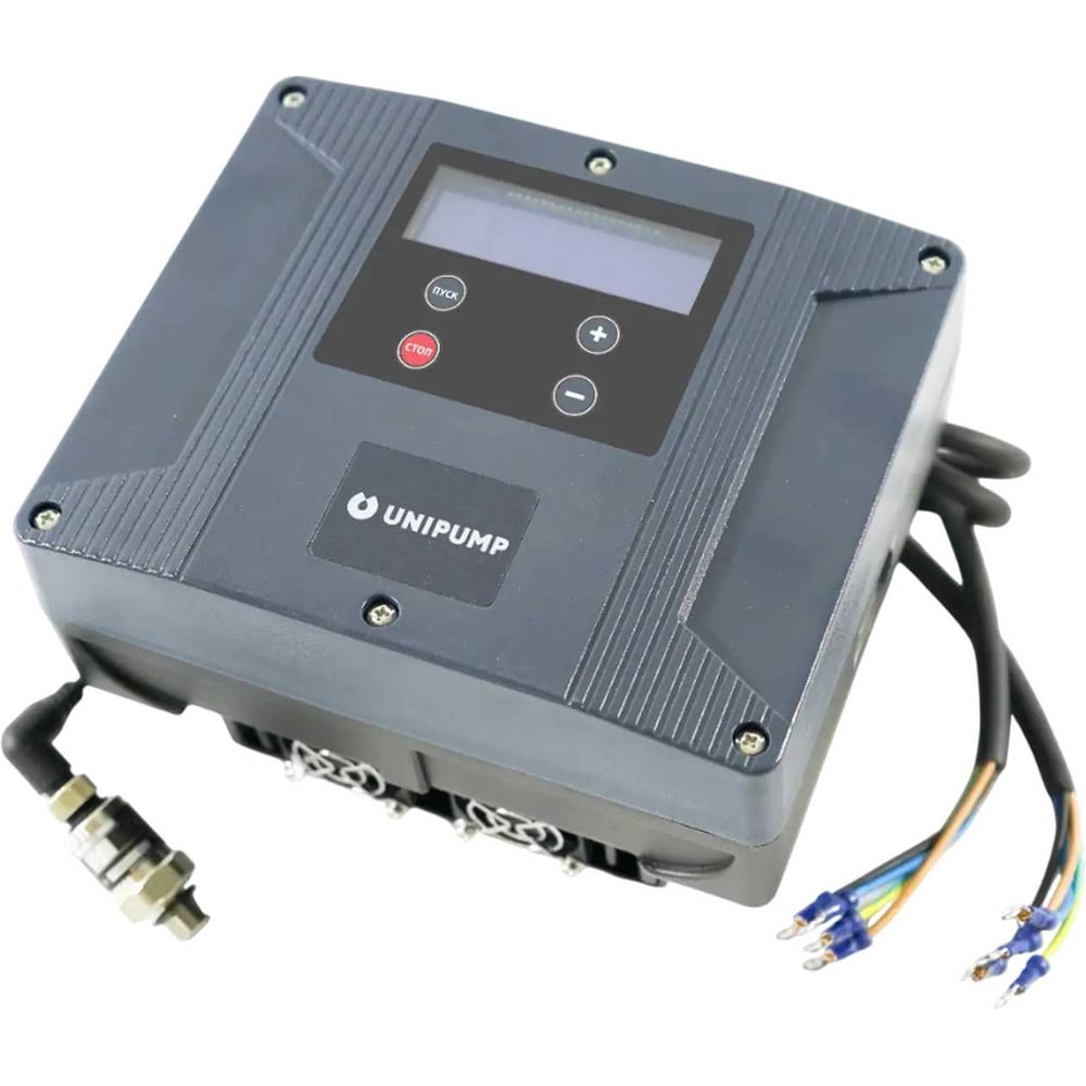 Частотный преобразователь UNIPUMP FCP-1.1MT 54682 - выгодная цена ...