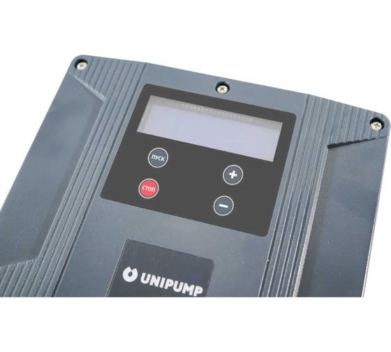 Частотный преобразователь UNIPUMP FCP-1.1MT 54682