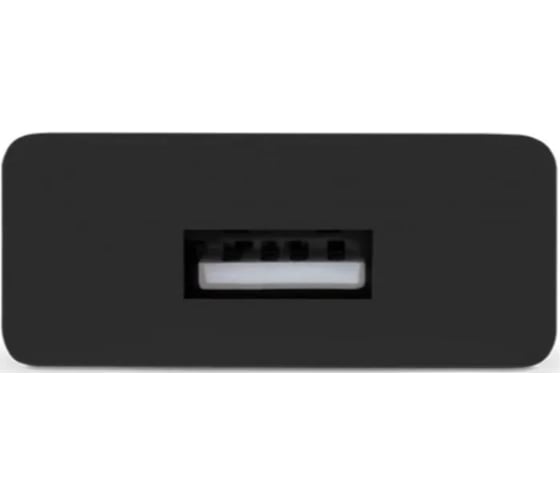 Сетевое зарядное устройство TTEC SmartCharger Travel Charger 2.1A с кабелем Lightning для зарядки и передачи данных. Цвет: черный 2SCS20LS