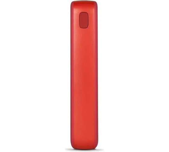 Внешний аккумулятор TTEC ChargeUp Pro 20.000mAh, PD 20W, Powerbank, цвет: красный 2BB212GK