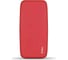 Внешний аккумулятор TTEC ChargeUp Pro 20.000mAh, PD 20W, Powerbank, цвет: красный 2BB212GK 1
