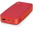 Внешний аккумулятор TTEC ChargeUp Pro 20.000mAh, PD 20W, Powerbank, цвет: красный 2BB212GK 3