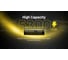 Аккумулятор NITECORE NL2153HPi 21700 Li-ion 3.6v 5300mAh 20A 0802 5