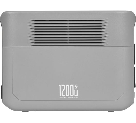 Портативный источник питания ROMOSS RM1200 120021