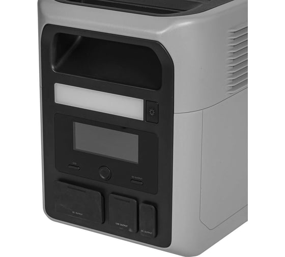 Портативный источник питания ROMOSS RM1200 120021