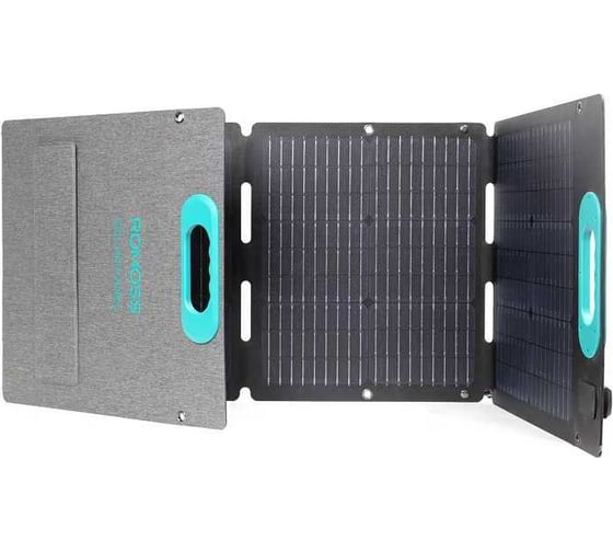 Солнечная панель ROMOSS RSP200 200Вт 418200