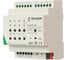 Актуатор INTELLIGENT ARLIGHT KNX-4063-82-WTO-CL-DIN IARL, IP20 Пластик 1шт 0 41250 1