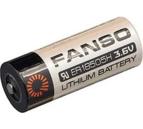 Батарейка FANSO ER18505H/S комплект 8шт 6799672