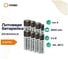 Батарейка FANSO ER18505H/S комплект 8шт 6799672 2