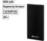 Внешний аккумулятор "Юкон 3" TDM ELECTRIC 8000 mAh, 2 А, 2 USB SQ1703-0003 2