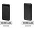 Внешний аккумулятор "Юкон 3" TDM ELECTRIC 8000 mAh, 2 А, 2 USB SQ1703-0003 10