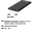 Внешний аккумулятор "Юкон 1" TDM ELECTRIC 6000 mAh, 2 А, 2 USB SQ1703-0001 3