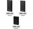 Внешний аккумулятор "Юкон 1" TDM ELECTRIC 6000 mAh, 2 А, 2 USB SQ1703-0001 9