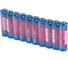Батарейка AA щелочная HiTT 10шт -BAT-LR6-10S 800558 3