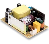 Медицинский источник питания Mean Well AC-DC RPS-65-24 Т02578040
