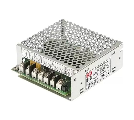 Модуль резервного питания Mean Well ERDN40-48 Т03518671 1