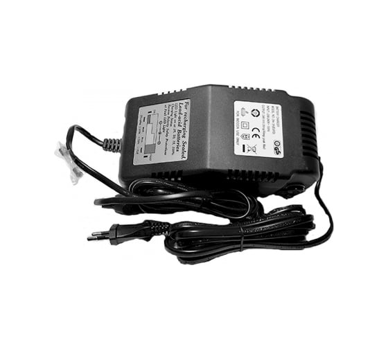 Блок Питания LEMANIA ENERGY 24V для START TRUCK 24V 3500A, 1070 В0000000179710 1