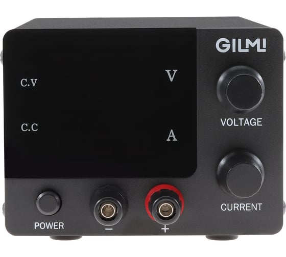 Лабораторный блок питания GILMI 30В5А SPS-E305 1