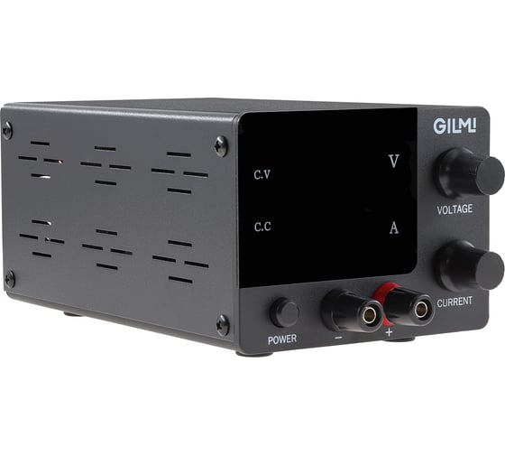 Лабораторный блок питания GILMI 30В5А SPS-E305