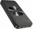 Внешний аккумулятор Borofone BJ7 беспроводная быстрая зарядка 10000mAh, черный 800533 1