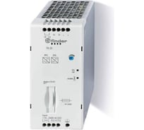 Импульсный источник питания Finder вход 110...250в Ac/Dc, выход 24в Dc, 240вт, 782E12302415