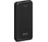 Внешний аккумулятор HIPER SL20000 Li-Pol 20000mAh 2.1A+2.1A 2xUSB черный SL20000 BLACK 1