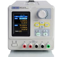 Источник питания АКИП постоянного тока АКИП-1161/2