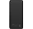 Портативное зарядное устройство REXANT Power Bank (аккумуляторная батарея) 20000 mAh с Quick Charge и Power Delivery, черное 30-2052 3