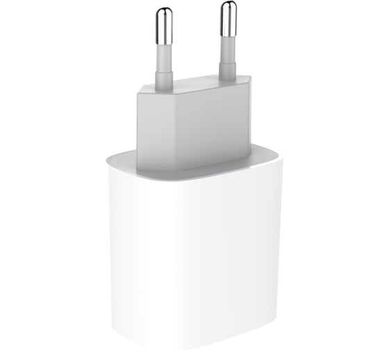 Сетевое зарядное устройство REXANT с одним портом USB-A, 10Вт 18-2212