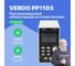 Источник питания VERDO PP1103 60 В, 10А, 200 Вт с поверкой PP110300 PP110300-СП 2