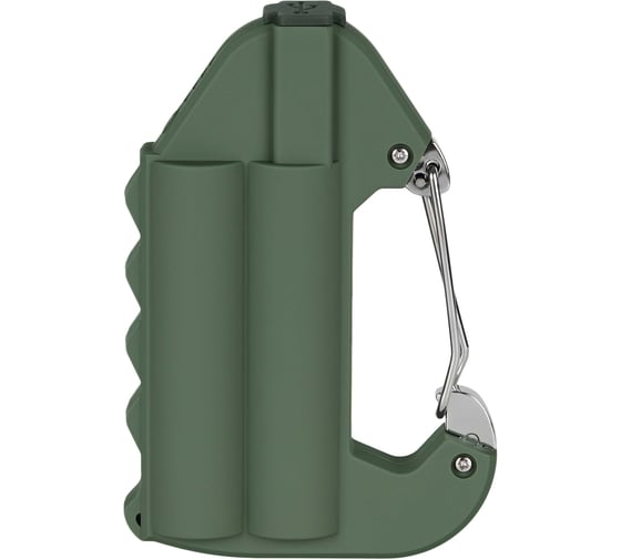 АКБ TFN 5000mAh Hiker зеленый TFN-PB-338-GN 1