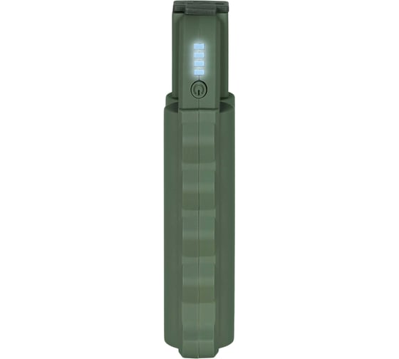 АКБ TFN 5000mAh Hiker зеленый TFN-PB-338-GN