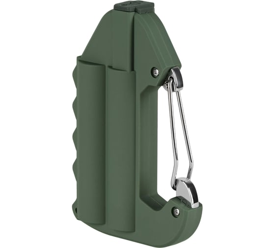 АКБ TFN 5000mAh Hiker зеленый TFN-PB-338-GN