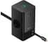 Сетевое зарядное устройство Baseus PowerCombo Digital PowerStrip AC_2+A_1+C_1 65W со встроенным сетевым кабелем 1.5m Black/черный BAS-PSLR000301 3