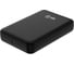 Мобильный аккумулятор CACTUS CS-PBFSUA-10000 10000mAh 22.5W 4.5A USB-C беспроводная зарядка, черный 2070657 3