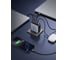 Сетевое зарядное устройство UGREEN X764 35539 Nexode Pro 200W USB-A+3хUSB-C GaN Tech Fast Charger EU. Цвет: серый 35539_ 4