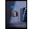 Сетевое зарядное устройство UGREEN X764 35539 Nexode Pro 200W USB-A+3хUSB-C GaN Tech Fast Charger EU. Цвет: серый 35539_ 5