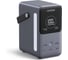 Внешний аккумулятор UGREEN PB770 25286 48000mAh 300W Fast Charging Power Bank. Цвет: серый 25286_ 3