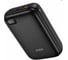 Внешний аккумулятор Hoco Q2A Galax быстрая зарядка QC3.0, PD20, USB-A 22,5W 20000mAh, черный 802250 1